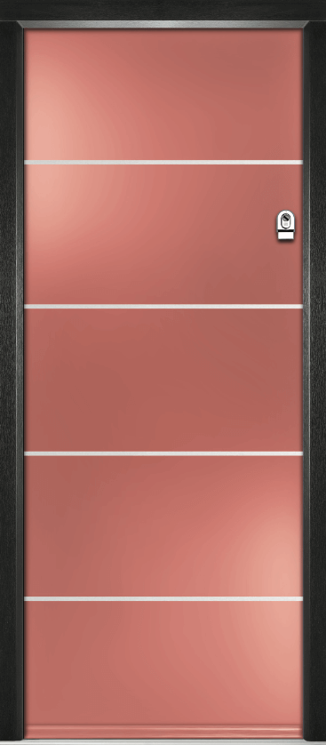Edge collection 508A coral