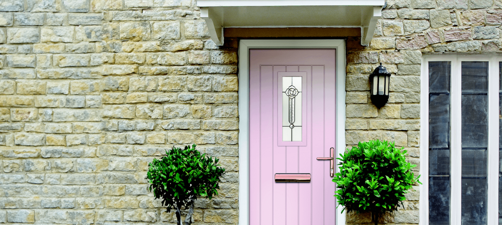 Discover the advantages of energy efficient composite doors