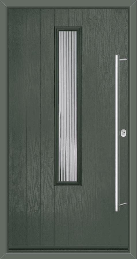 2 - Dinky Halley Mouse Grey Fluted (2) (1)