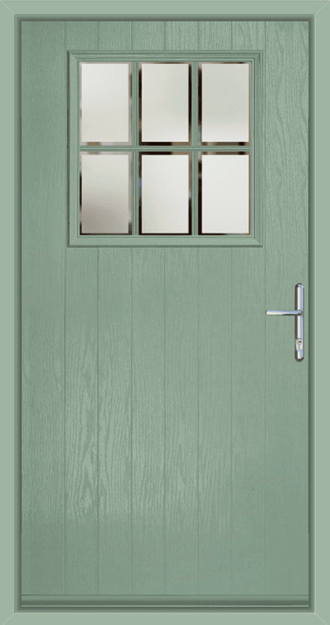 3 - Dinky Ruby 1 Lite Maine Chartwell Green Kensington Glass (2) (1)
