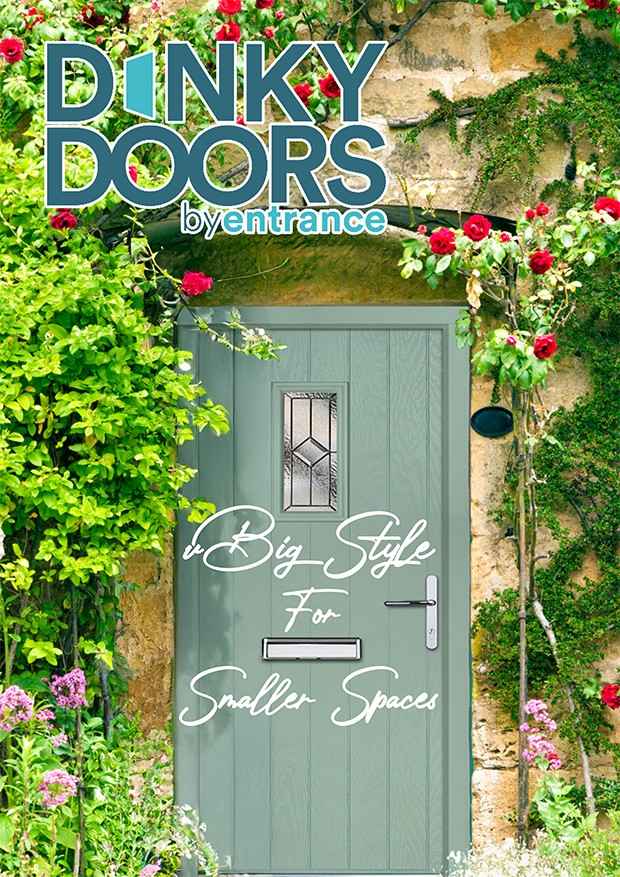 Dinky Door