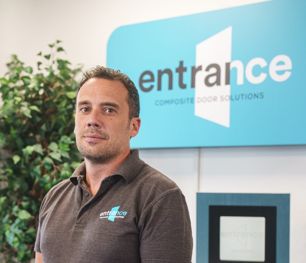Entrance Composite Door Solutions sets out quality-first strategy for 2026 growth